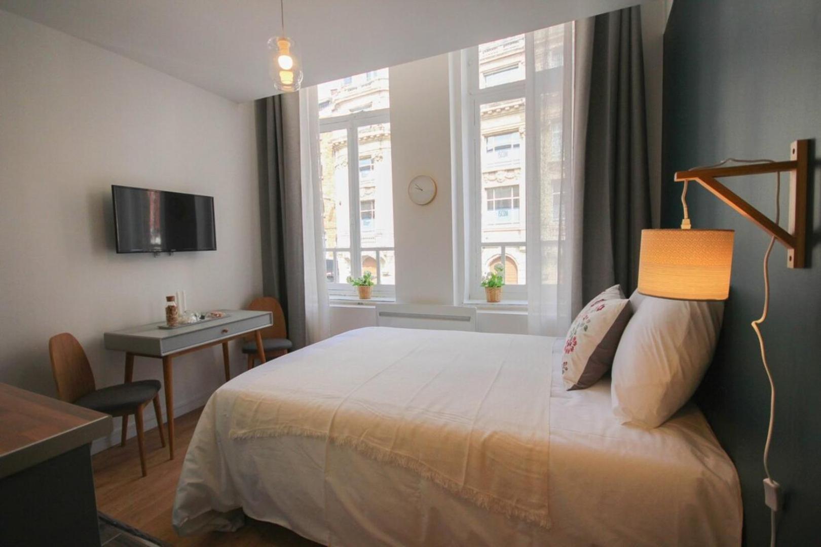 Lille Grand Place - Nice And Equipped Studio! Kültér fotó